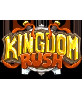 Kingdom Rush GOG.com Key GLOBAL